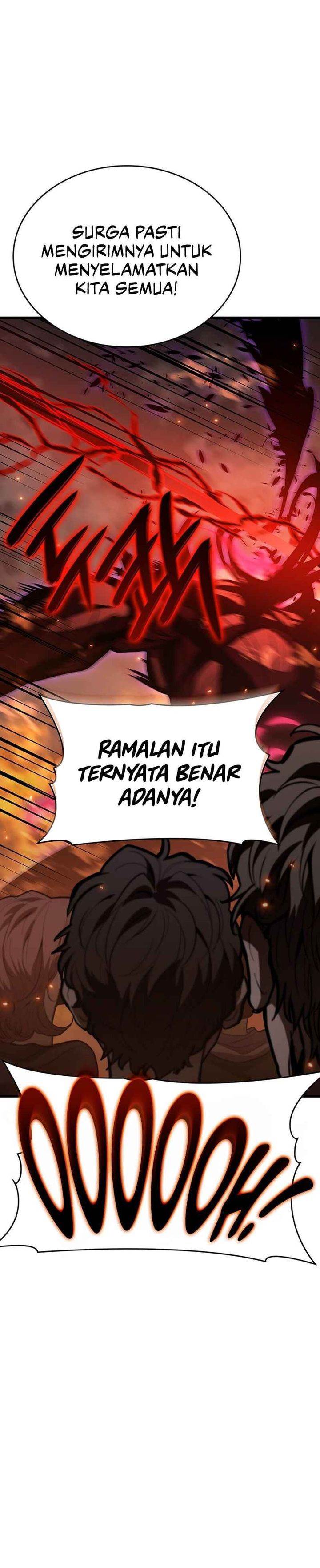 How to Live as the Vampire Lord (Crimson Reset) Chap 23 - Next Chap 24