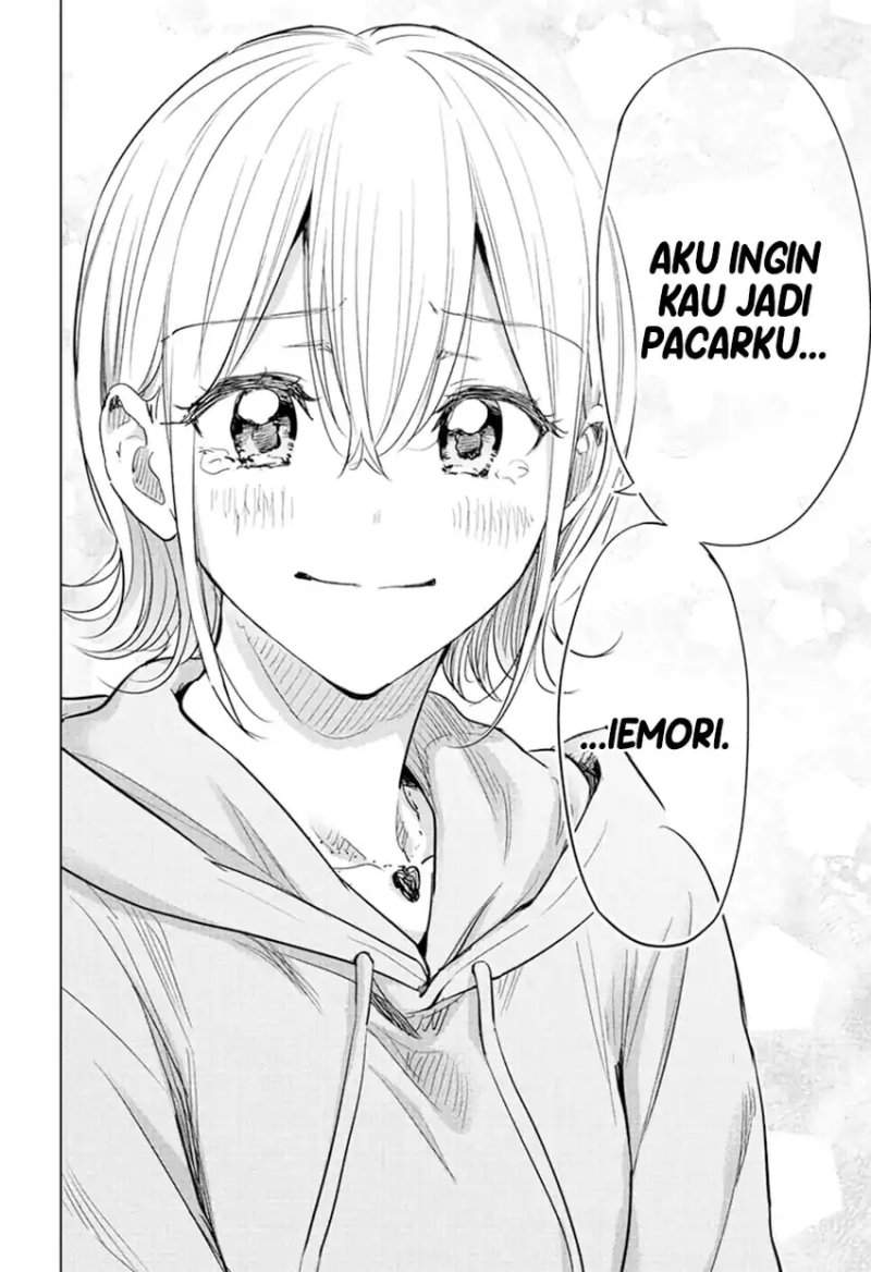Hima-Ten! Chap 84 - Next Chap 85