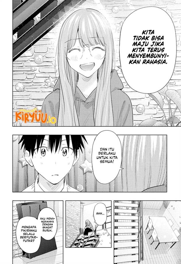 Hima-Ten! Chap 66 - Next Chap 67