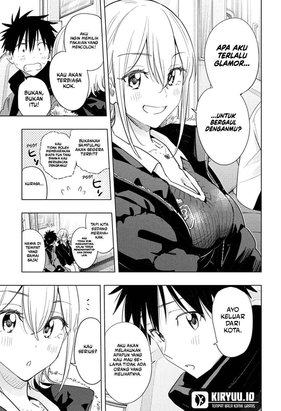 Hima-Ten! Chap 68 - Next Chap 69