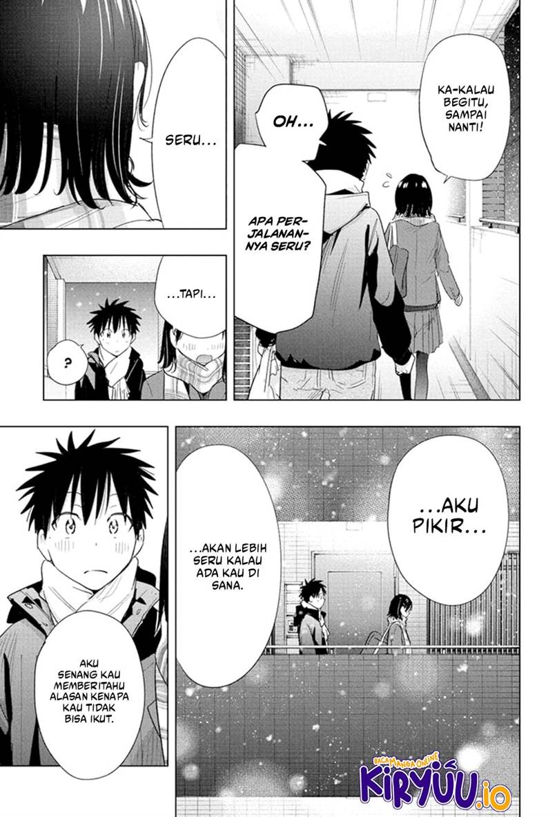 Hima-Ten! Chap 72 - Next Chap 73