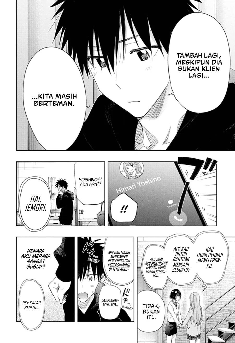 Hima-Ten! Chap 75 - Next Chap 76