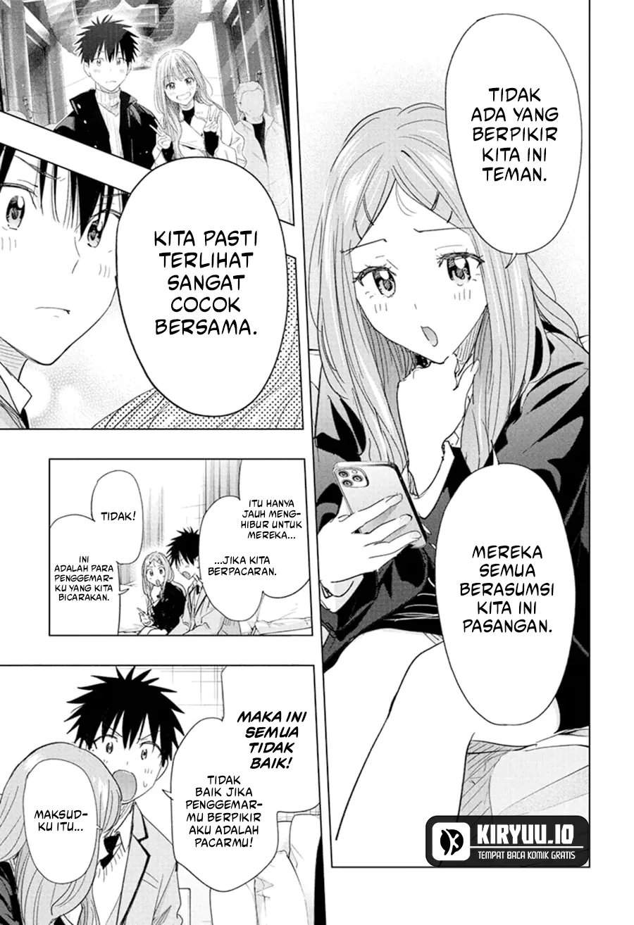 Hima-Ten! Chap 79 - Next Chap 80