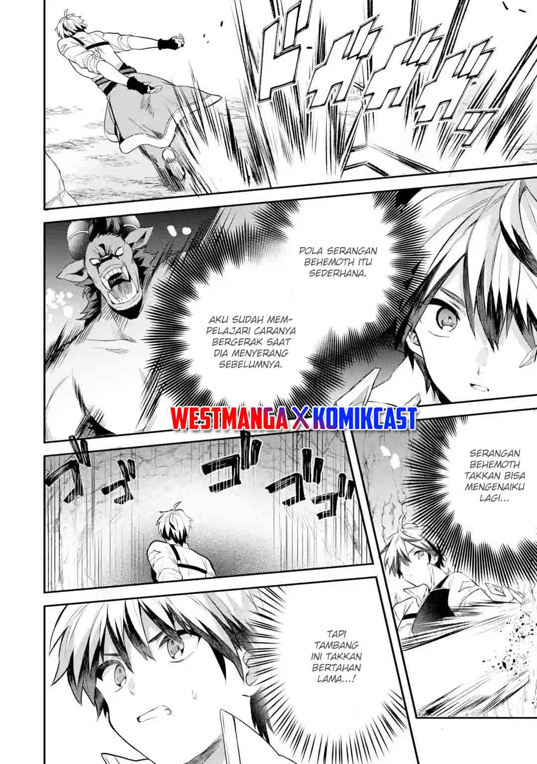 Yuusha Party wo Tsuihou Sareta Beast Tamer, Saikyou Shuzoku Nekomimi Shojo to Deau Chap 39 - Next Chap 40