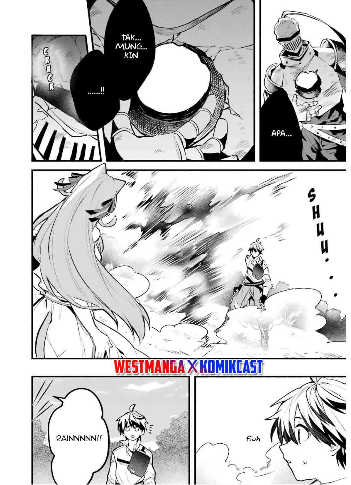 Yuusha Party wo Tsuihou Sareta Beast Tamer, Saikyou Shuzoku Nekomimi Shojo to Deau Chap 30 - Next Chap 31