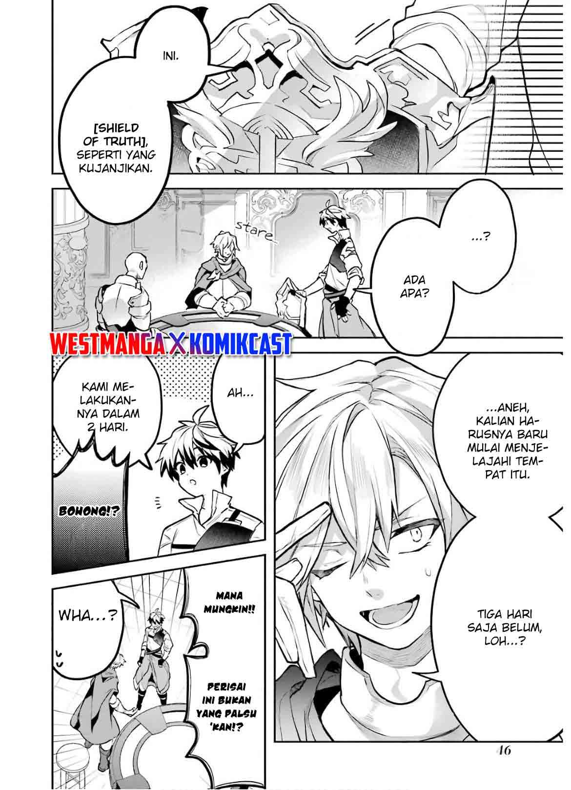 Yuusha Party wo Tsuihou Sareta Beast Tamer, Saikyou Shuzoku Nekomimi Shojo to Deau Chap 32 - Next Chap 33