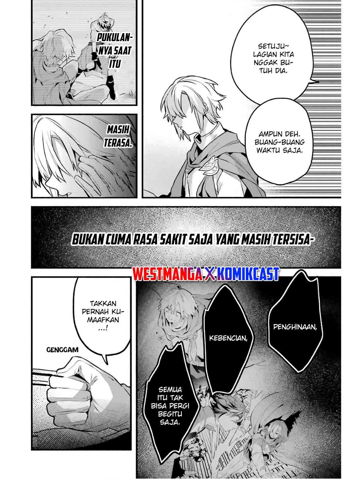 Yuusha Party wo Tsuihou Sareta Beast Tamer, Saikyou Shuzoku Nekomimi Shojo to Deau Chap 33 - Next Chap 34