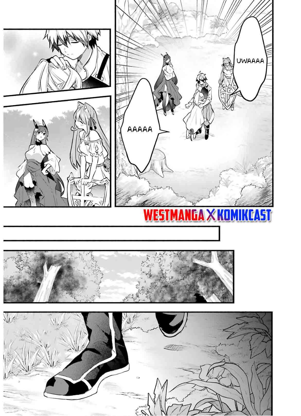 Yuusha Party wo Tsuihou Sareta Beast Tamer, Saikyou Shuzoku Nekomimi Shojo to Deau Chap 29 - Next Chap 30