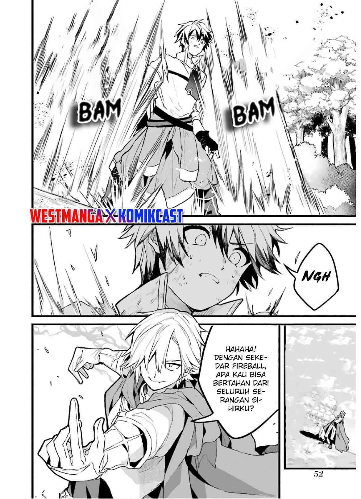 Yuusha Party wo Tsuihou Sareta Beast Tamer, Saikyou Shuzoku Nekomimi Shojo to Deau Chap 24 - Next Chap 25