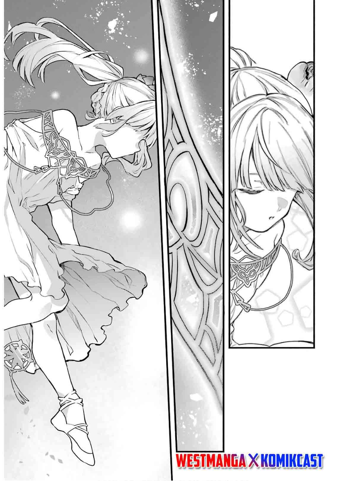 Yuusha Party wo Tsuihou Sareta Beast Tamer, Saikyou Shuzoku Nekomimi Shojo to Deau Chap 26 - Next Chap 27