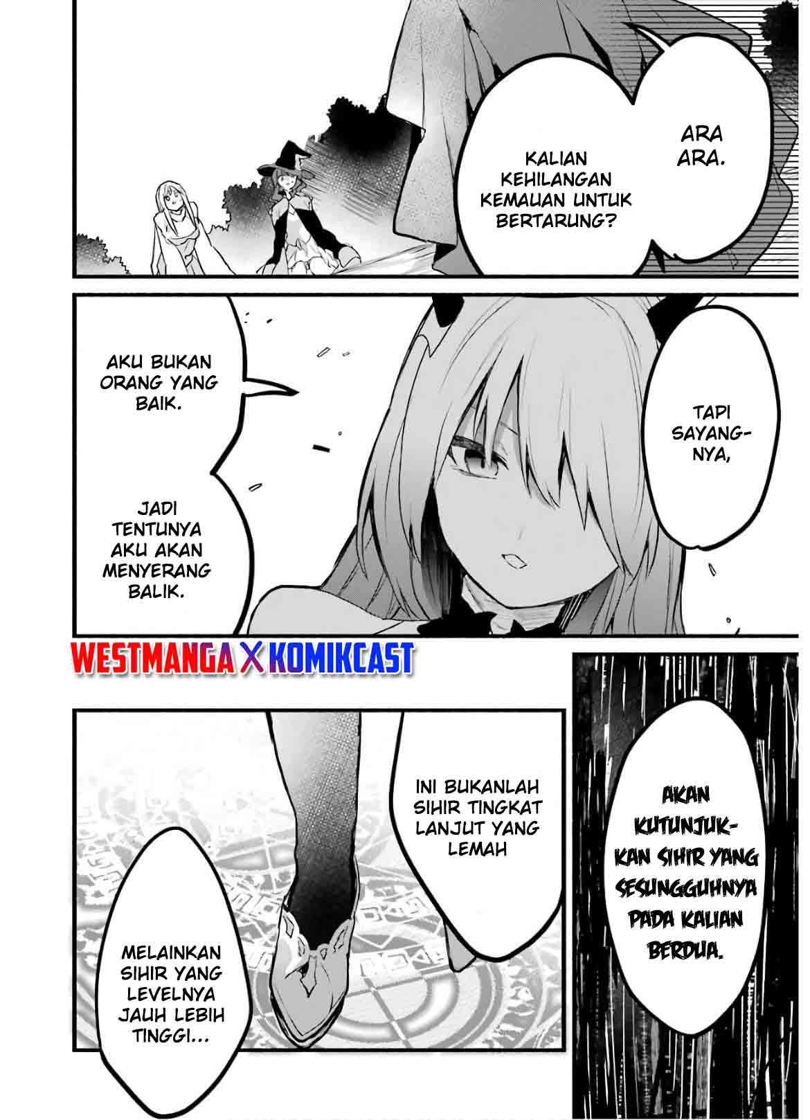 Yuusha Party wo Tsuihou Sareta Beast Tamer, Saikyou Shuzoku Nekomimi Shojo to Deau Chap 22 - Next Chap 23