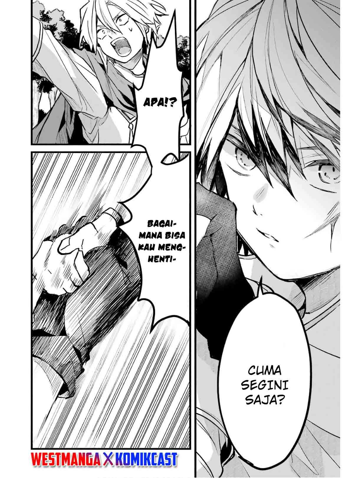 Yuusha Party wo Tsuihou Sareta Beast Tamer, Saikyou Shuzoku Nekomimi Shojo to Deau Chap 23 - Next Chap 24