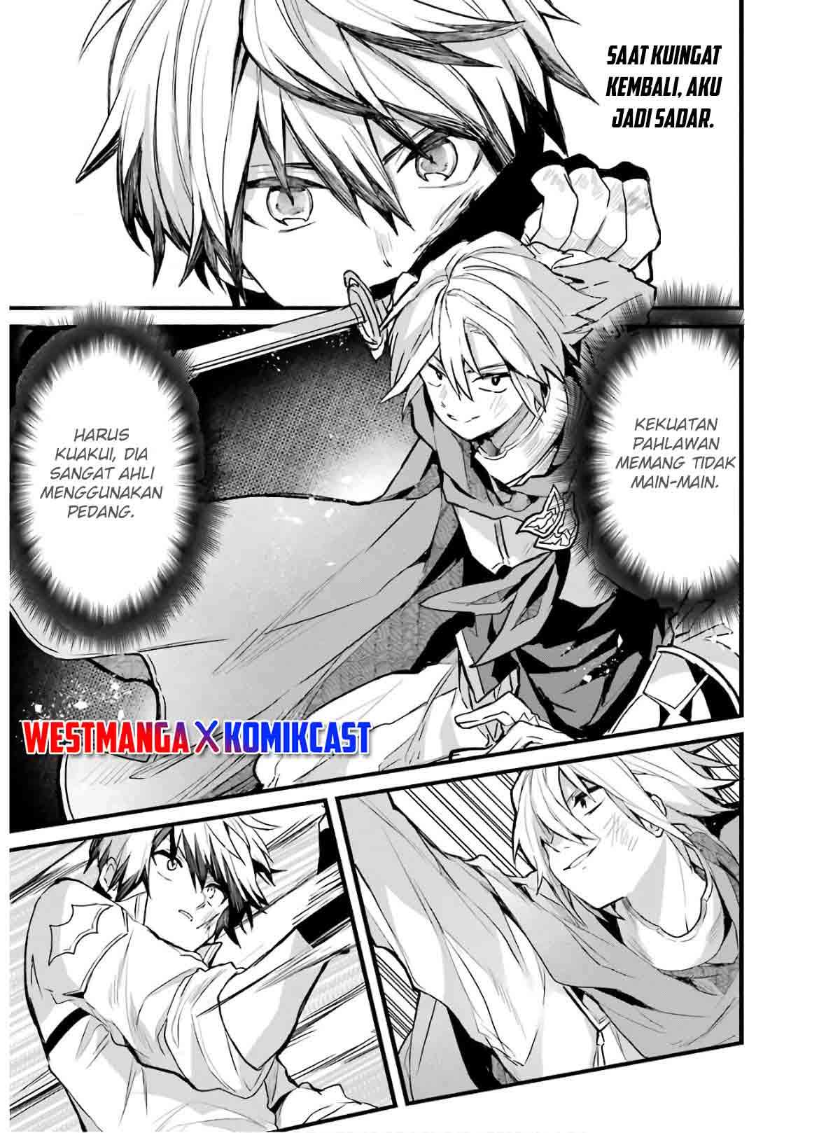 Yuusha Party wo Tsuihou Sareta Beast Tamer, Saikyou Shuzoku Nekomimi Shojo to Deau Chap 23 - Next Chap 24