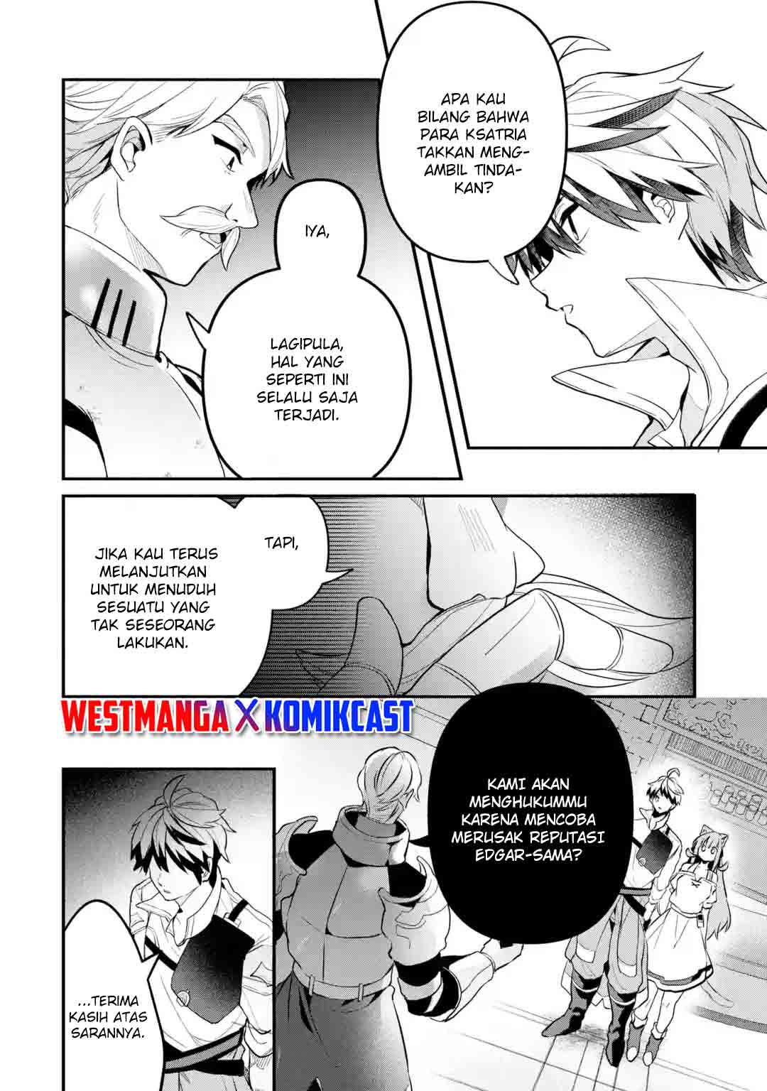 Yuusha Party wo Tsuihou Sareta Beast Tamer, Saikyou Shuzoku Nekomimi Shojo to Deau Chap 48 - Next Chap 49