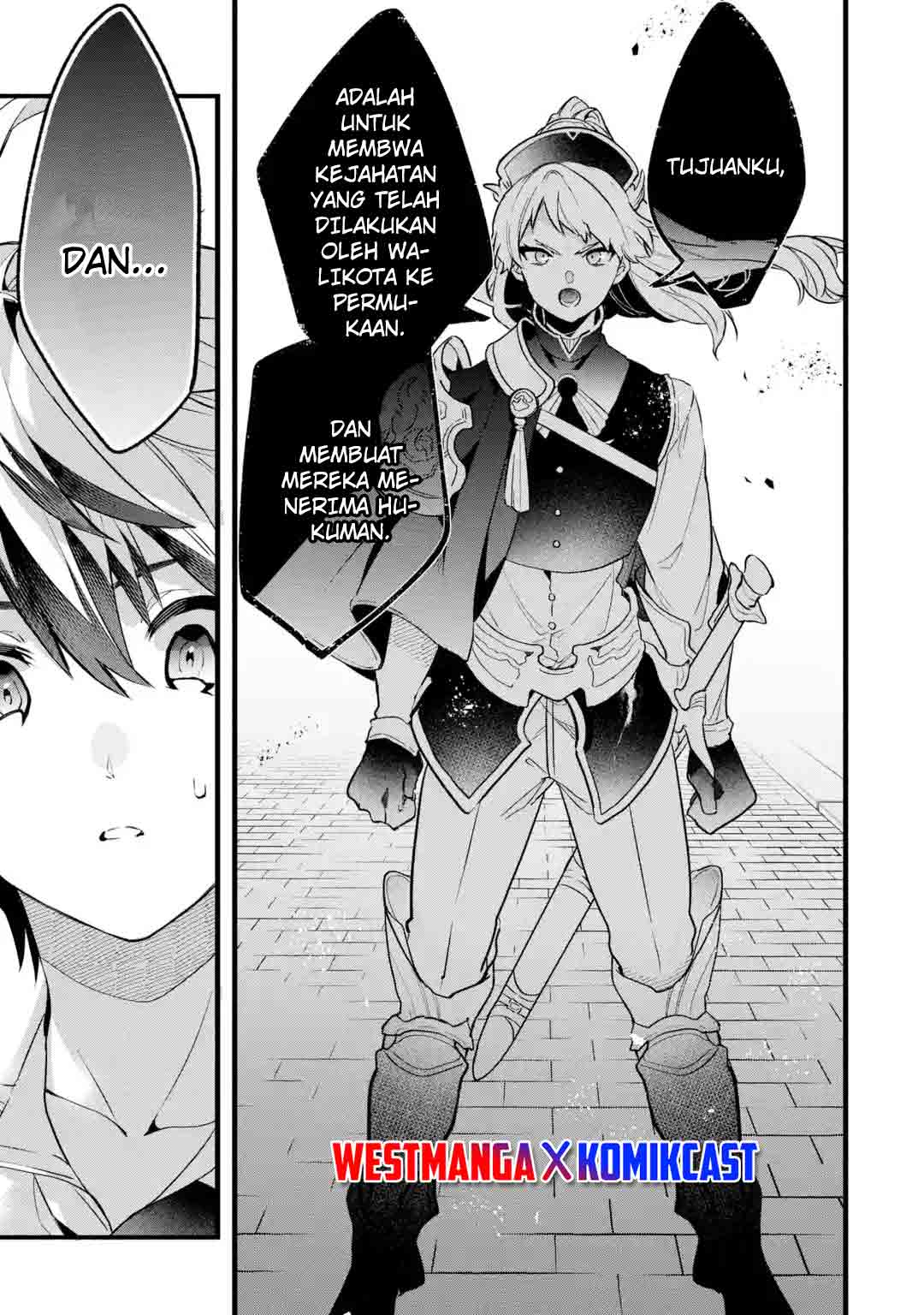 Yuusha Party wo Tsuihou Sareta Beast Tamer, Saikyou Shuzoku Nekomimi Shojo to Deau Chap 48 - Next Chap 49