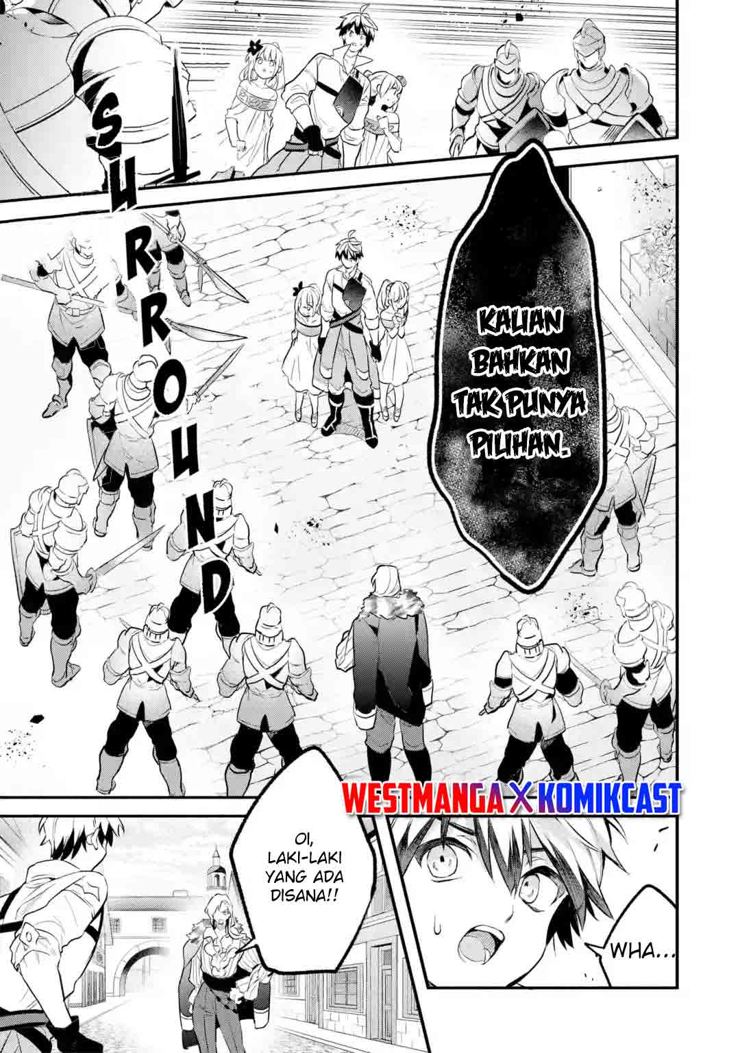 Yuusha Party wo Tsuihou Sareta Beast Tamer, Saikyou Shuzoku Nekomimi Shojo to Deau Chap 44 - Next Chap 45