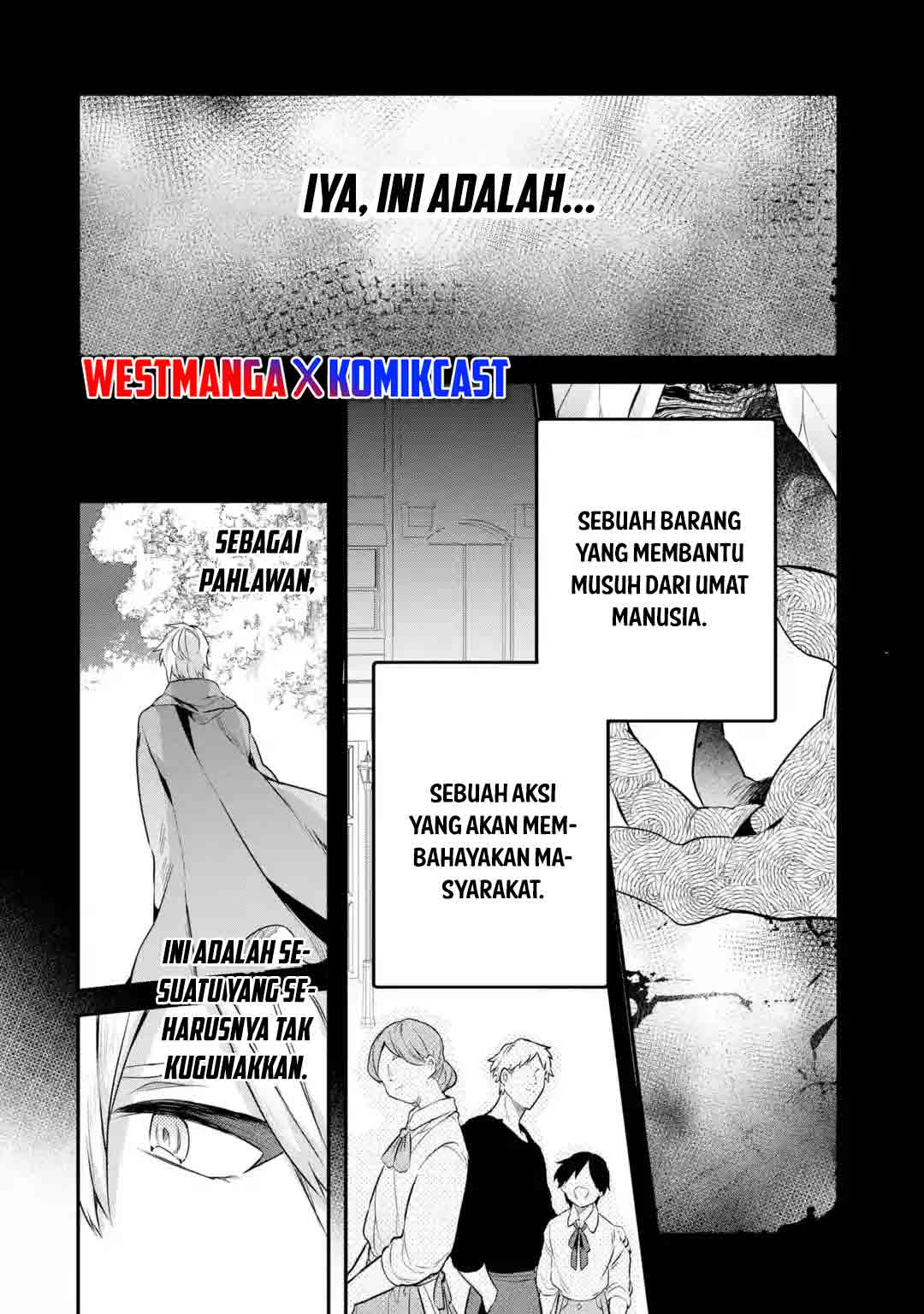 Yuusha Party wo Tsuihou Sareta Beast Tamer, Saikyou Shuzoku Nekomimi Shojo to Deau Chap 41 - Next Chap 42