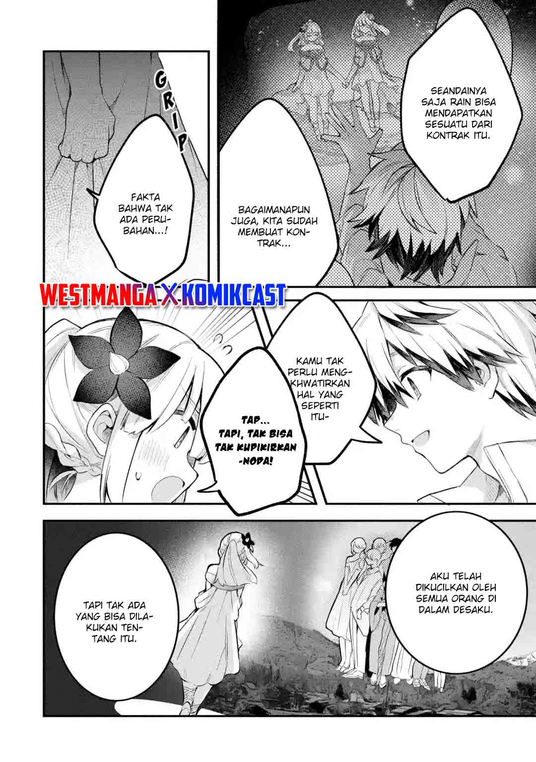 Yuusha Party wo Tsuihou Sareta Beast Tamer, Saikyou Shuzoku Nekomimi Shojo to Deau Chap 43 - Next Chap 44