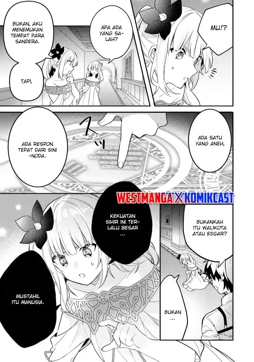 Yuusha Party wo Tsuihou Sareta Beast Tamer, Saikyou Shuzoku Nekomimi Shojo to Deau Chap 55 - Next Chap 56