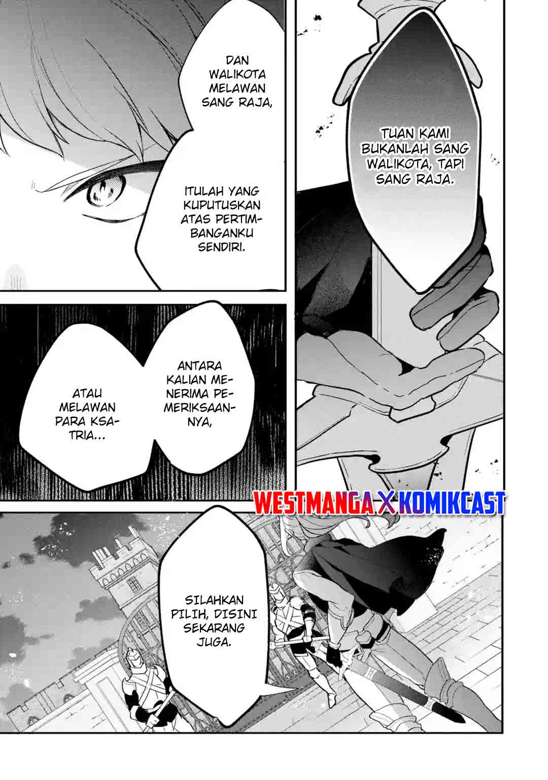 Yuusha Party wo Tsuihou Sareta Beast Tamer, Saikyou Shuzoku Nekomimi Shojo to Deau Chap 55 - Next Chap 56