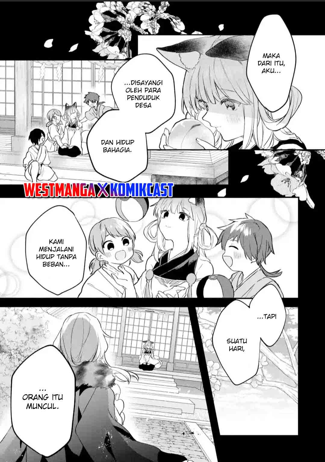 Yuusha Party wo Tsuihou Sareta Beast Tamer, Saikyou Shuzoku Nekomimi Shojo to Deau Chap 56 - Next Chap 57