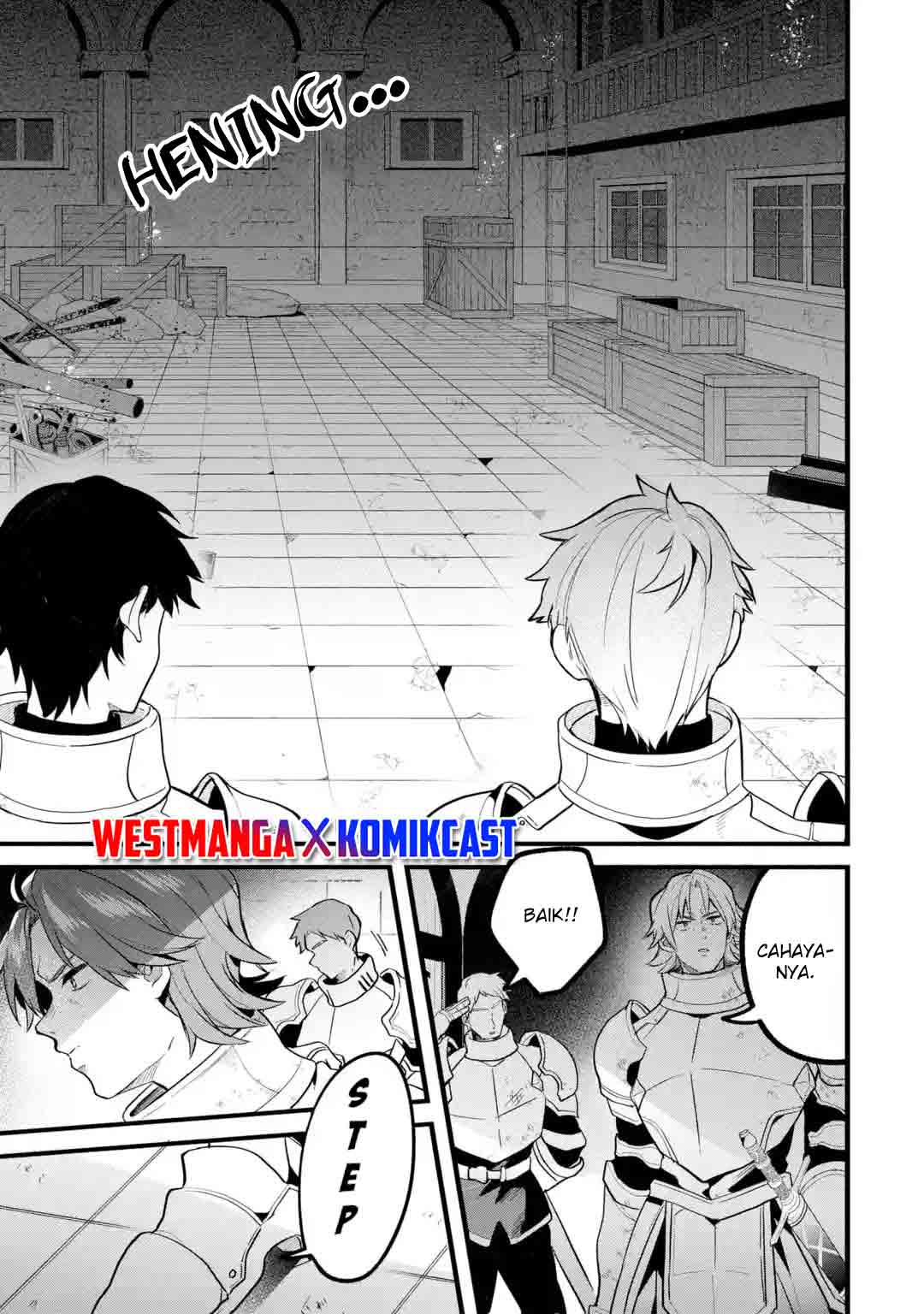 Yuusha Party wo Tsuihou Sareta Beast Tamer, Saikyou Shuzoku Nekomimi Shojo to Deau Chap 51 - Next Chap 52