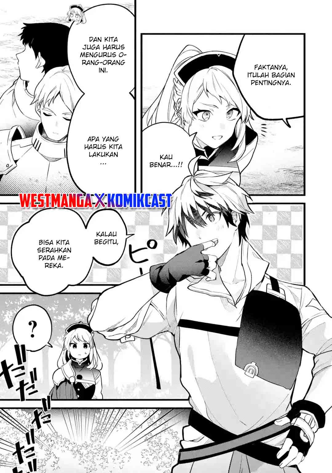 Yuusha Party wo Tsuihou Sareta Beast Tamer, Saikyou Shuzoku Nekomimi Shojo to Deau Chap 53 - Next Chap 54