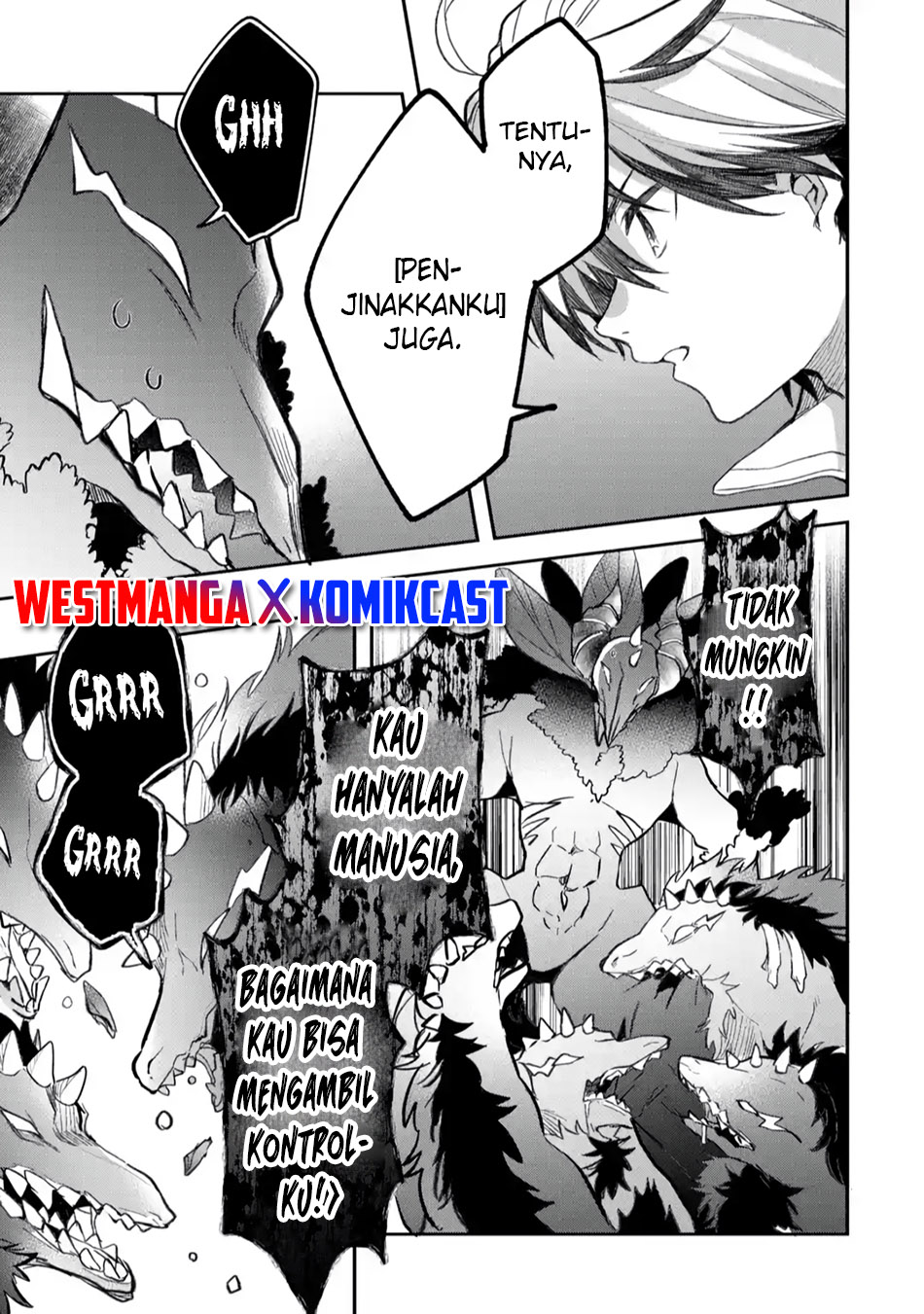 Yuusha Party wo Tsuihou Sareta Beast Tamer, Saikyou Shuzoku Nekomimi Shojo to Deau Chap 68 - Next Chap 69