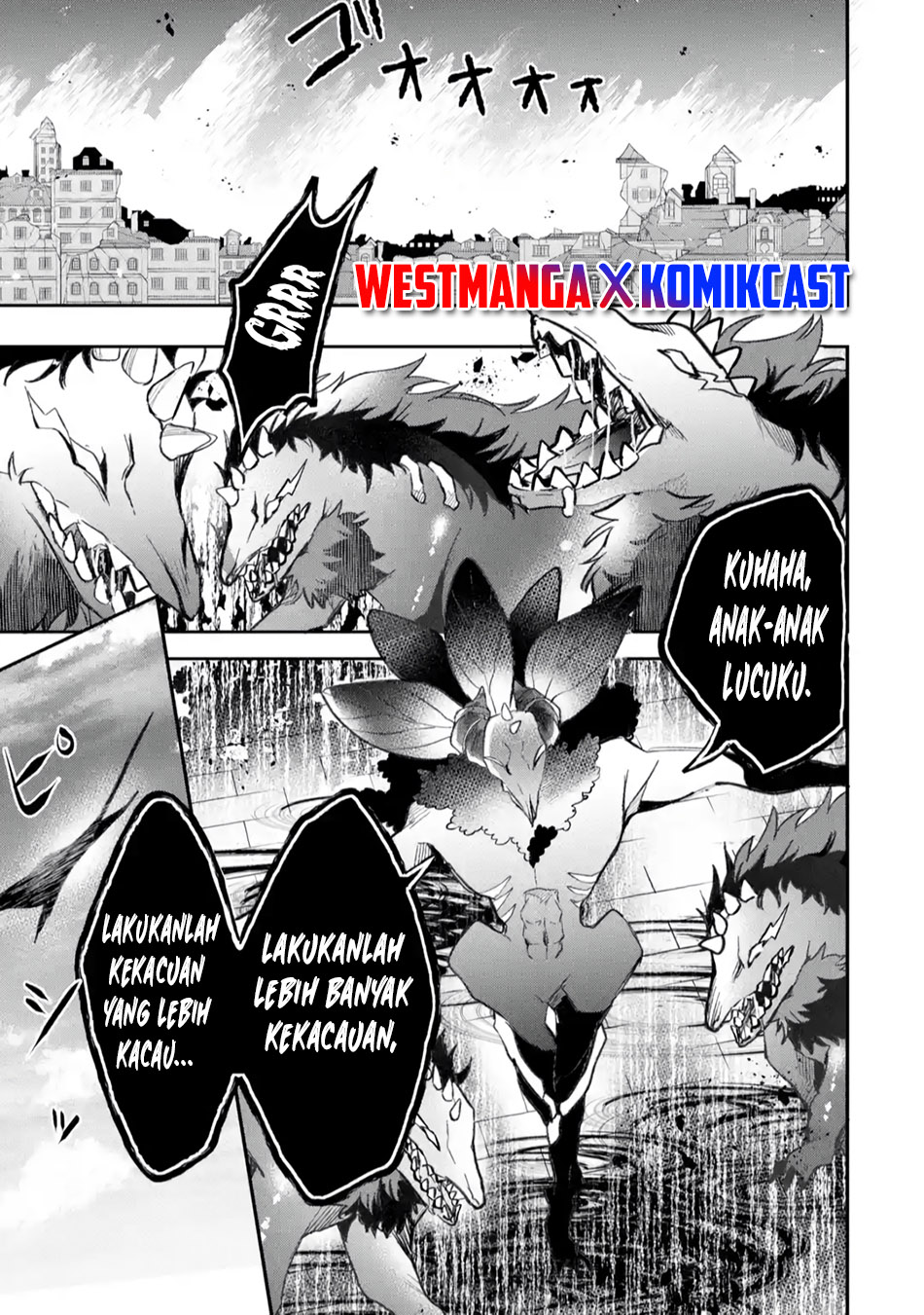 Yuusha Party wo Tsuihou Sareta Beast Tamer, Saikyou Shuzoku Nekomimi Shojo to Deau Chap 68 - Next Chap 69