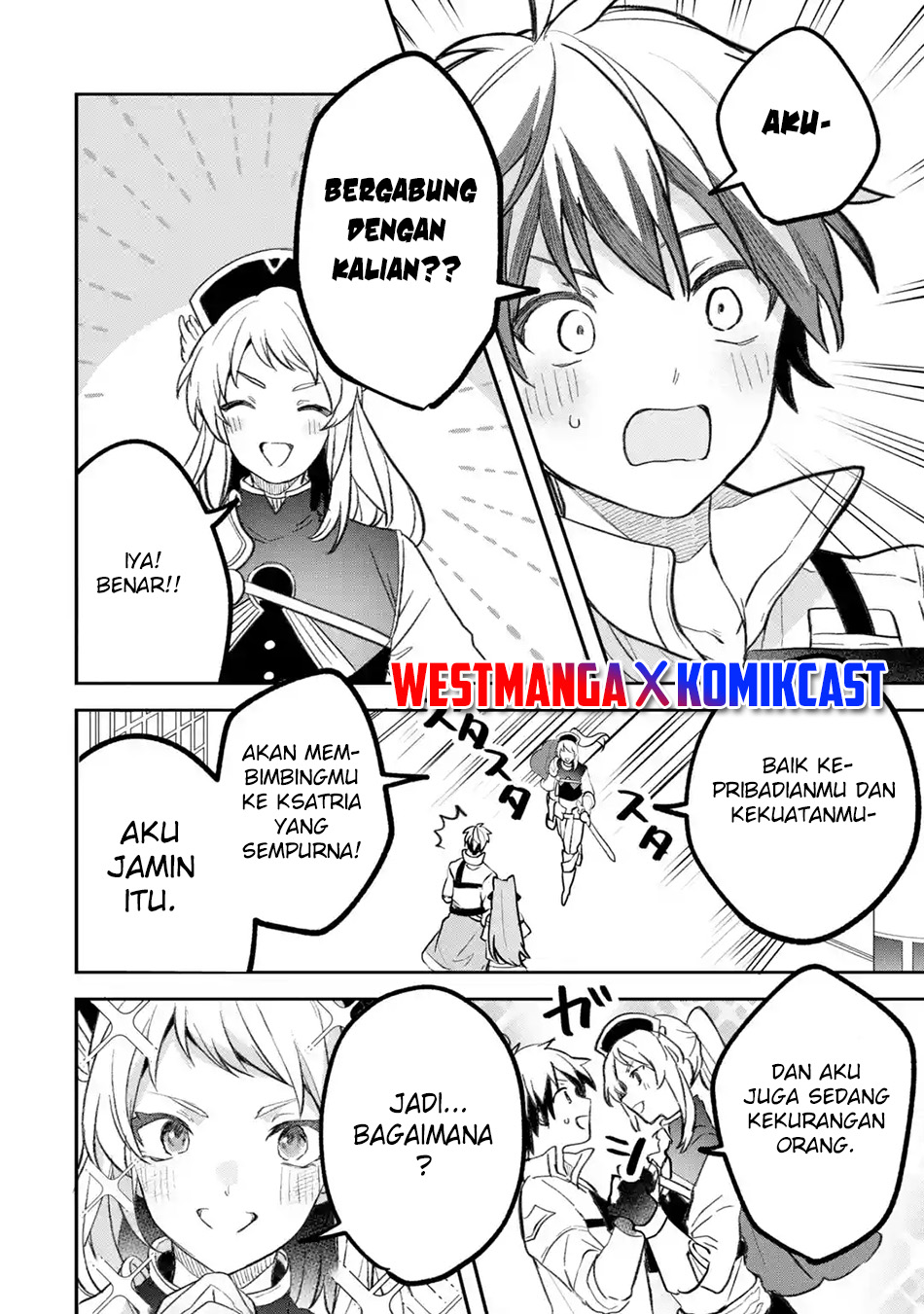 Yuusha Party wo Tsuihou Sareta Beast Tamer, Saikyou Shuzoku Nekomimi Shojo to Deau Chap 69 - Next Chap 70