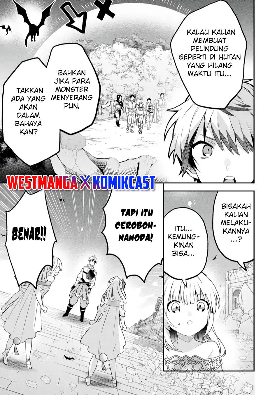 Yuusha Party wo Tsuihou Sareta Beast Tamer, Saikyou Shuzoku Nekomimi Shojo to Deau Chap 64 - Next Chap 65