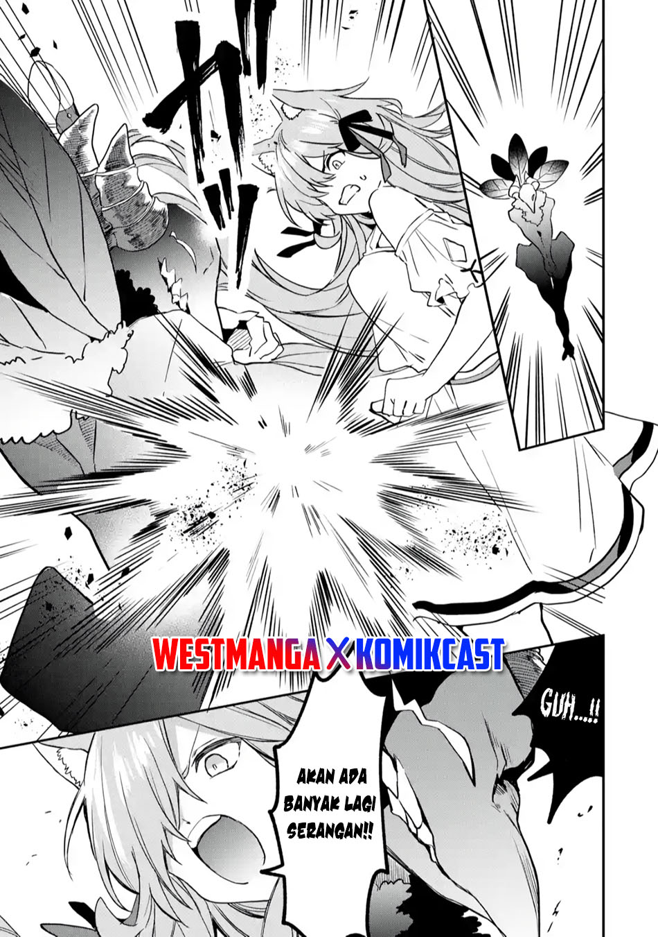 Yuusha Party wo Tsuihou Sareta Beast Tamer, Saikyou Shuzoku Nekomimi Shojo to Deau Chap 65 - Next Chap 66