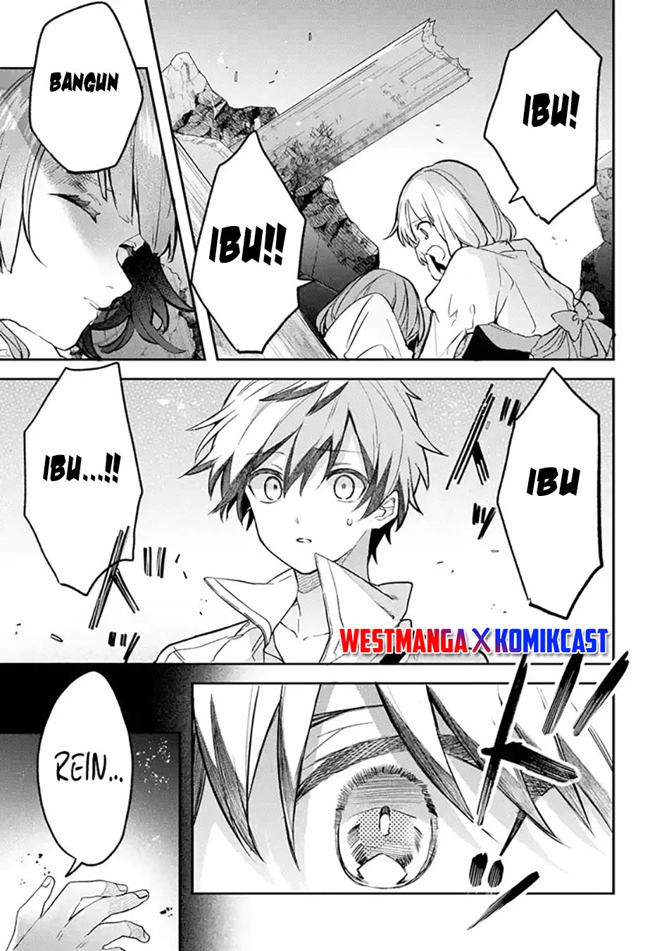 Yuusha Party wo Tsuihou Sareta Beast Tamer, Saikyou Shuzoku Nekomimi Shojo to Deau Chap 63.2 - Next Chap 64.2