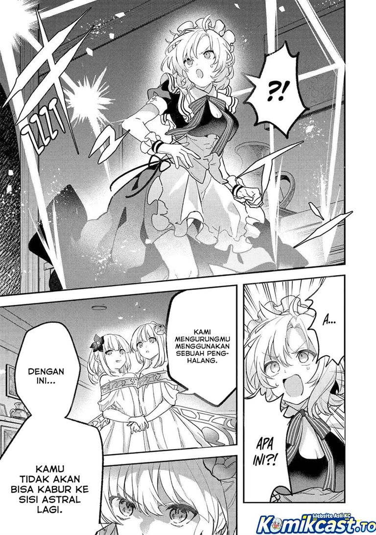 Yuusha Party wo Tsuihou Sareta Beast Tamer, Saikyou Shuzoku Nekomimi Shojo to Deau Chap 76 - Next Chap 77