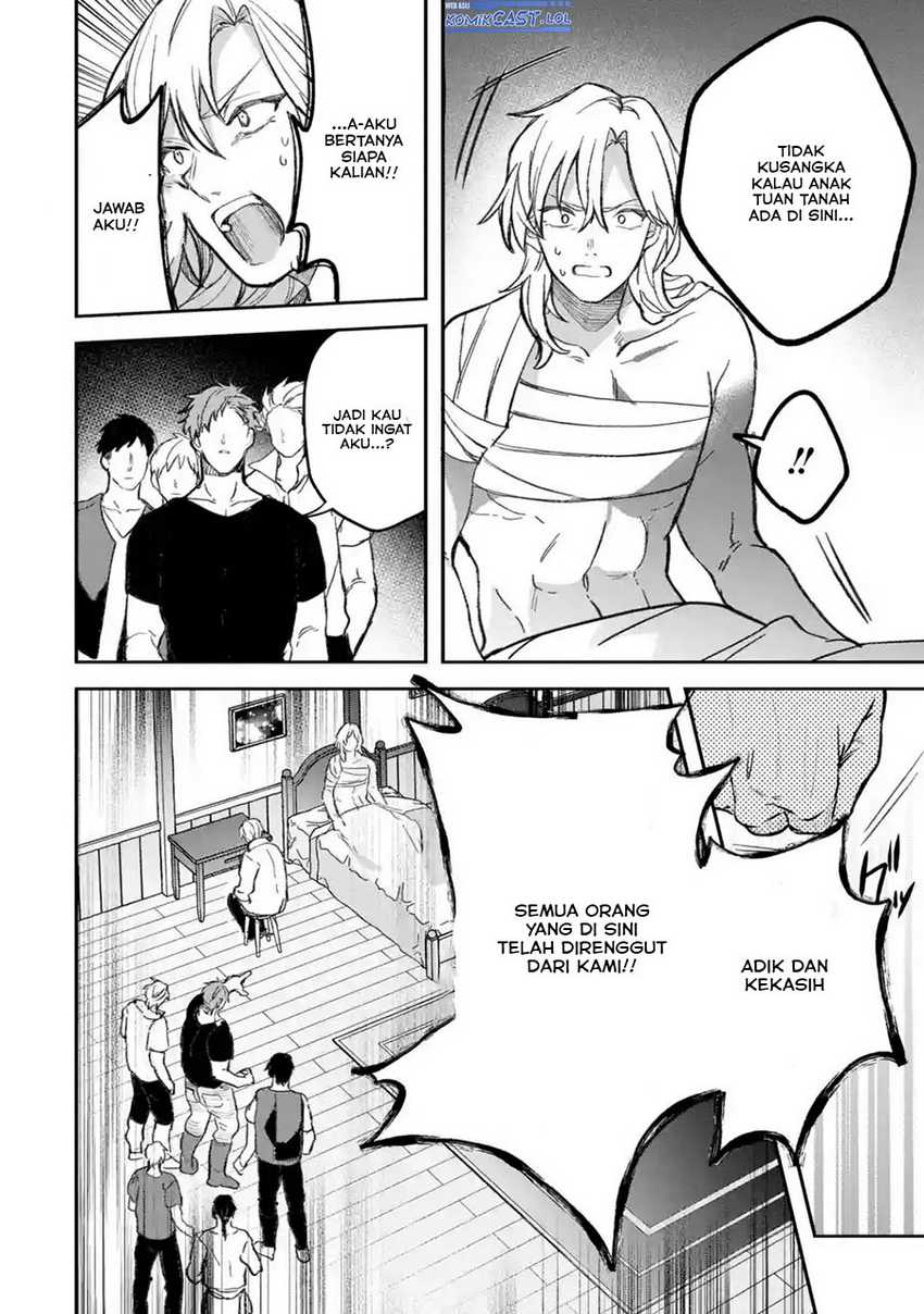 Yuusha Party wo Tsuihou Sareta Beast Tamer, Saikyou Shuzoku Nekomimi Shojo to Deau Chap 70 - Next Chap 71