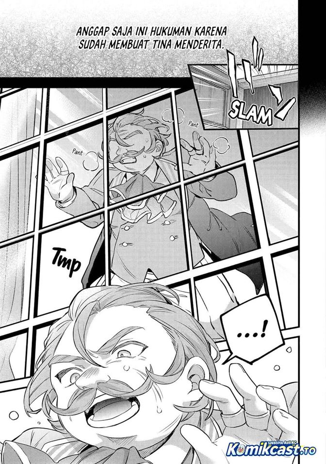 Yuusha Party wo Tsuihou Sareta Beast Tamer, Saikyou Shuzoku Nekomimi Shojo to Deau Chap 94 - Next Chap 95