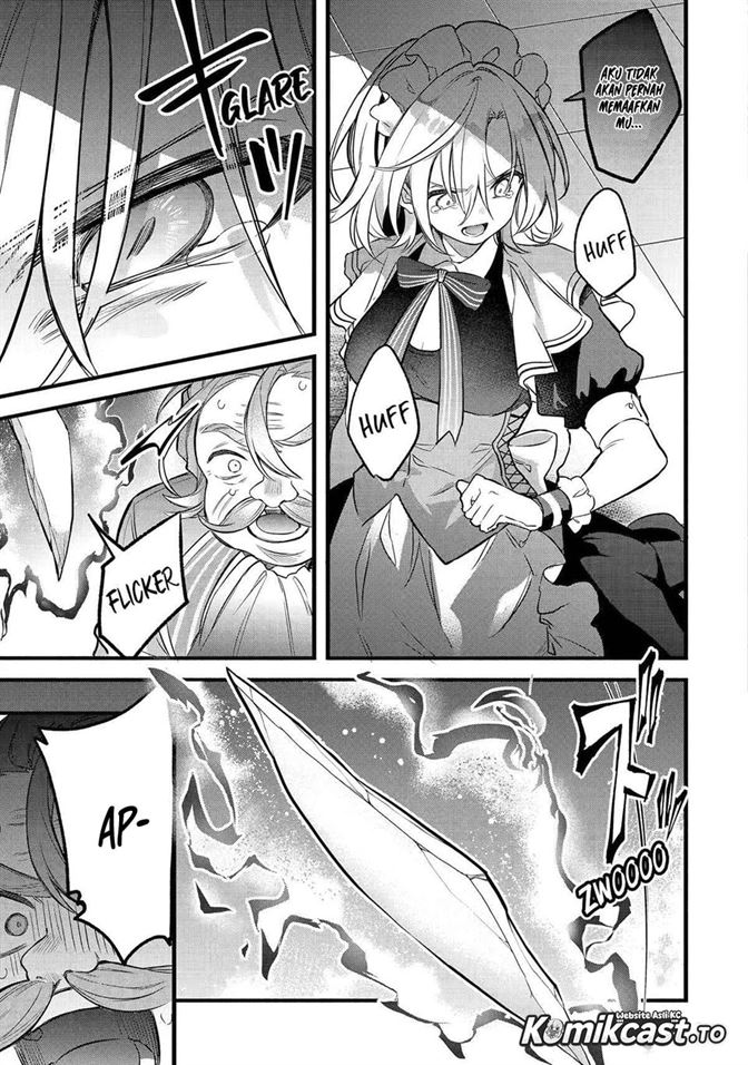 Yuusha Party wo Tsuihou Sareta Beast Tamer, Saikyou Shuzoku Nekomimi Shojo to Deau Chap 97 - Next Chap 98