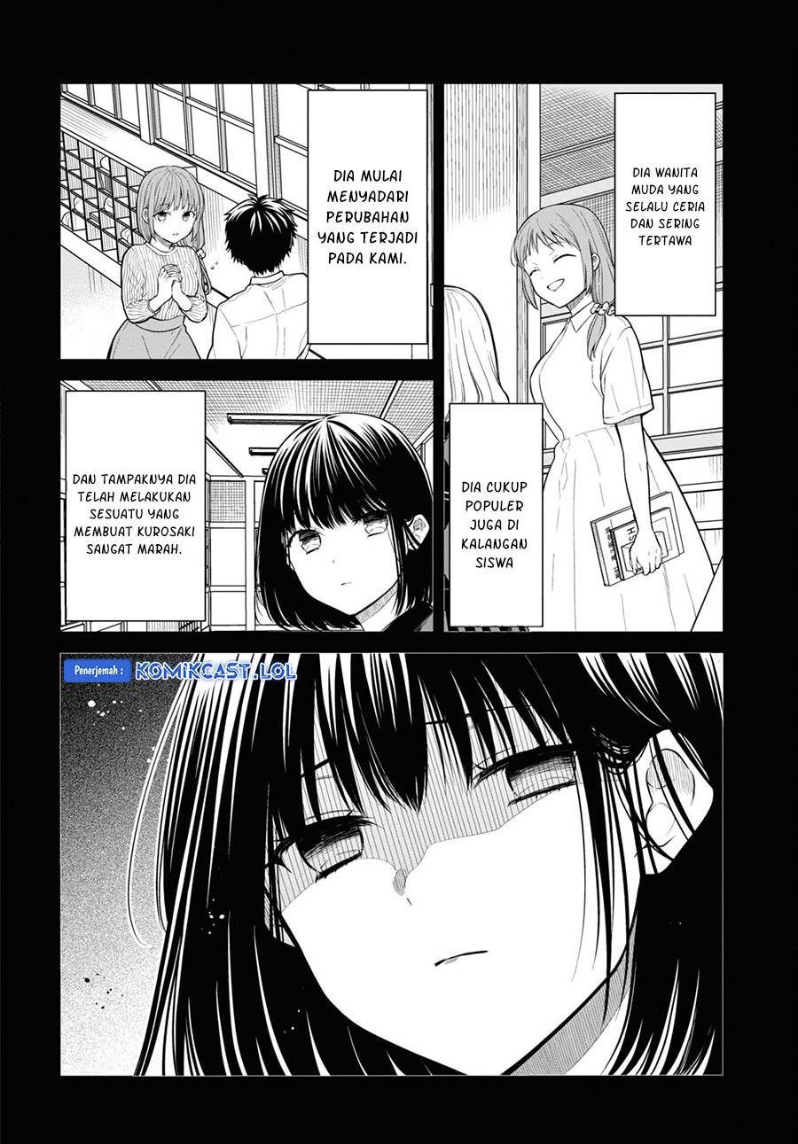 1-nen A-gumi no Monster Chap 64 - Next Chap 65