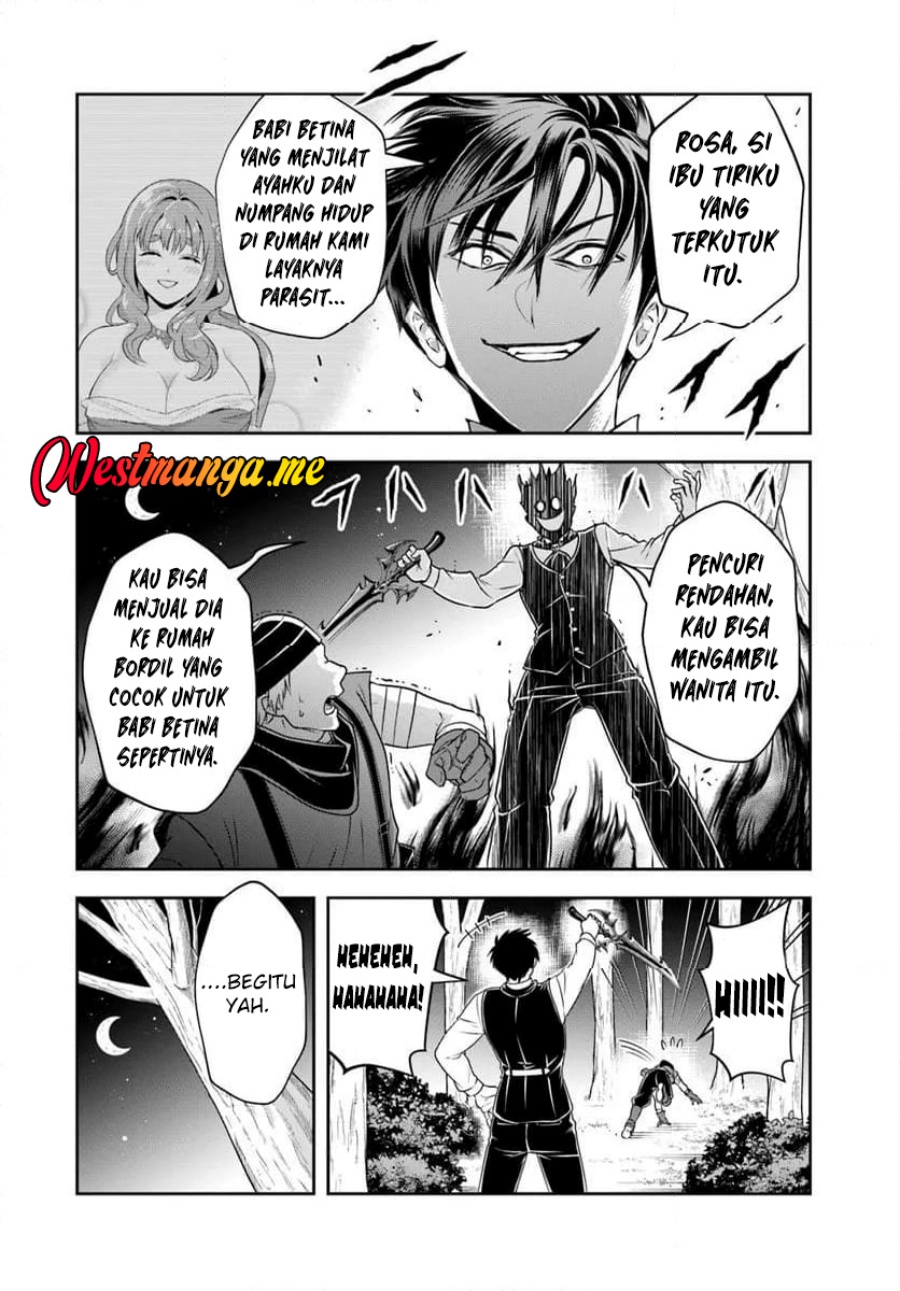 Sono Akuyaku Kizoku, Mama Heroine ga Suki Sugiru ~Shinshi na Doryoku de Saikyou to Nari Fuguu na Oshi Chara Tasukemakuru~ Chap 18.2 - Next Chap 19.2