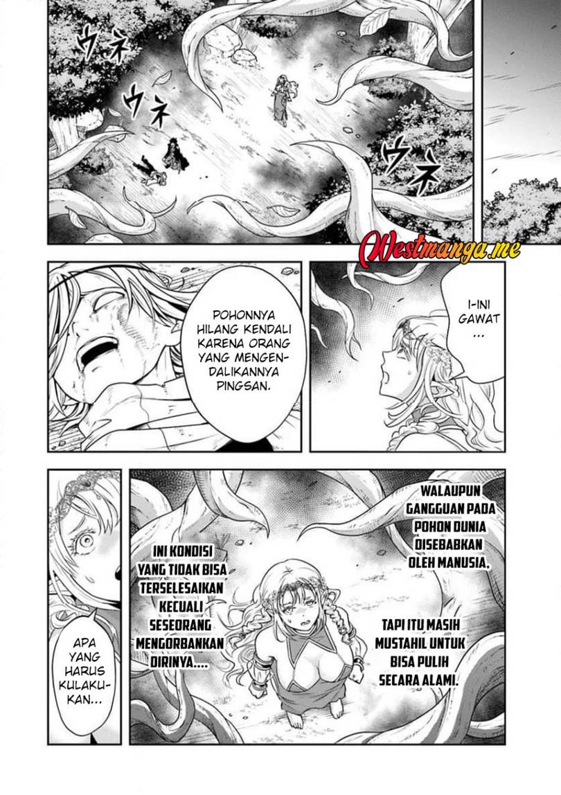 Sono Akuyaku Kizoku, Mama Heroine ga Suki Sugiru ~Shinshi na Doryoku de Saikyou to Nari Fuguu na Oshi Chara Tasukemakuru~ Chap 27.1 - Next Chap 28.1