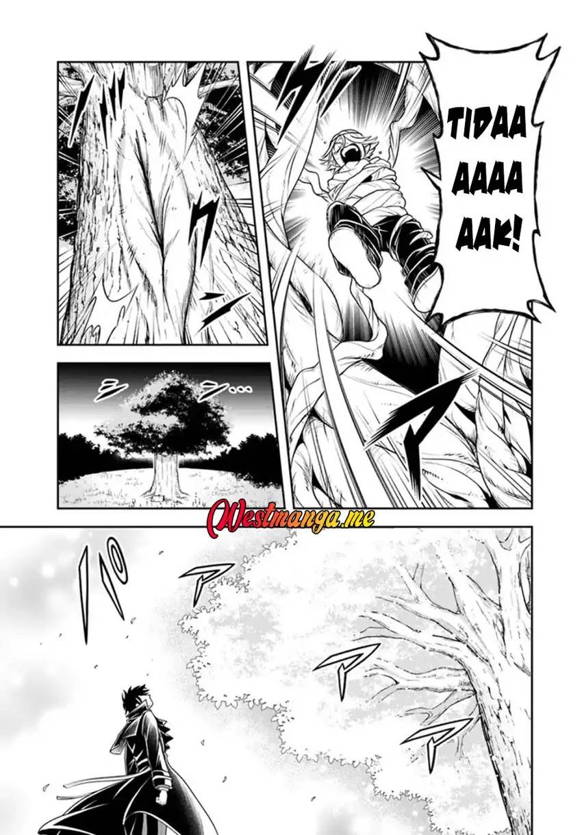 Sono Akuyaku Kizoku, Mama Heroine ga Suki Sugiru ~Shinshi na Doryoku de Saikyou to Nari Fuguu na Oshi Chara Tasukemakuru~ Chap 27.2 - Next Chap 28.2