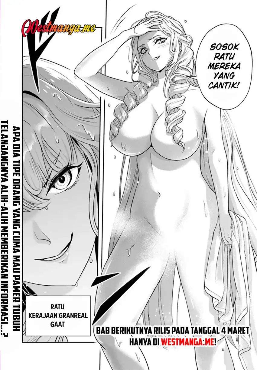 Sono Akuyaku Kizoku, Mama Heroine ga Suki Sugiru ~Shinshi na Doryoku de Saikyou to Nari Fuguu na Oshi Chara Tasukemakuru~ Chap 30 - Next Chap 31