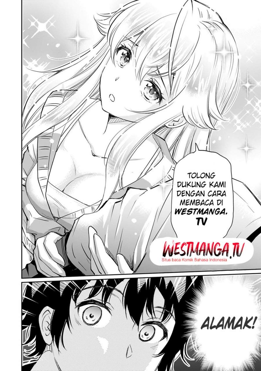 Sono Akuyaku Kizoku, Mama Heroine ga Suki Sugiru ~Shinshi na Doryoku de Saikyou to Nari Fuguu na Oshi Chara Tasukemakuru~ Chap 36 - Next Chap 37