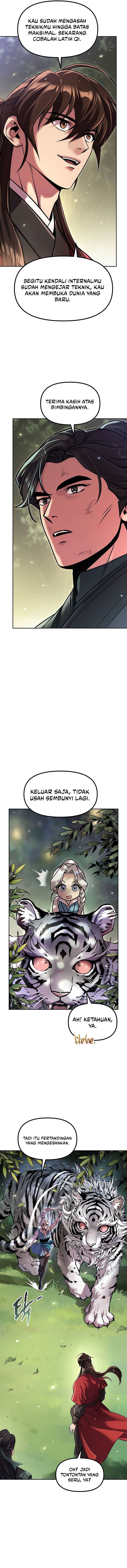 Chronicles of the Demon Faction Chap 148 - Next Chap 149