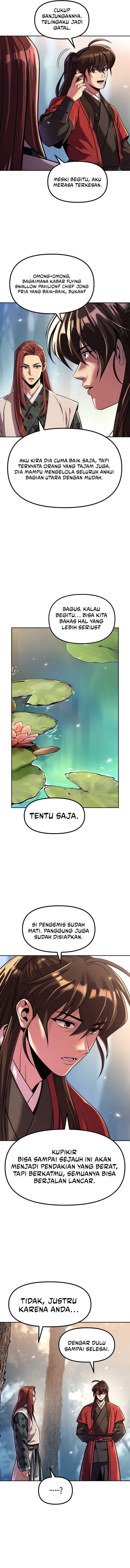 Chronicles of the Demon Faction Chap 148 - Next Chap 149