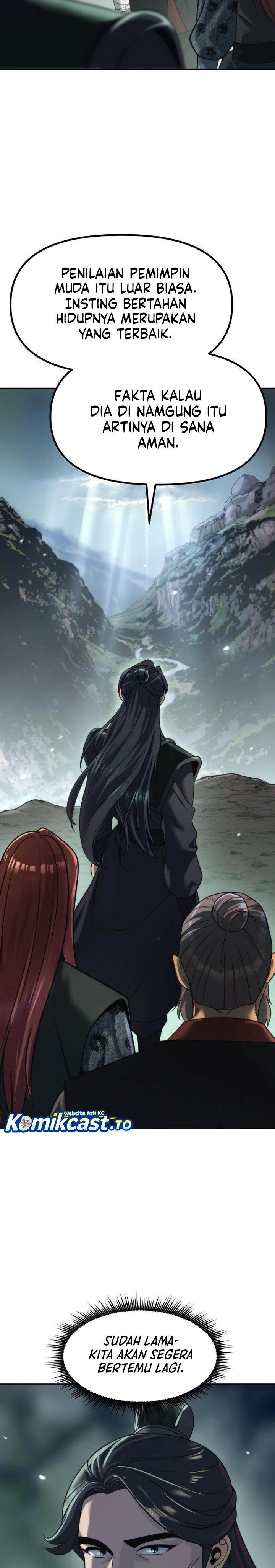 Chronicles of the Demon Faction Chap 144 - Next Chap 145