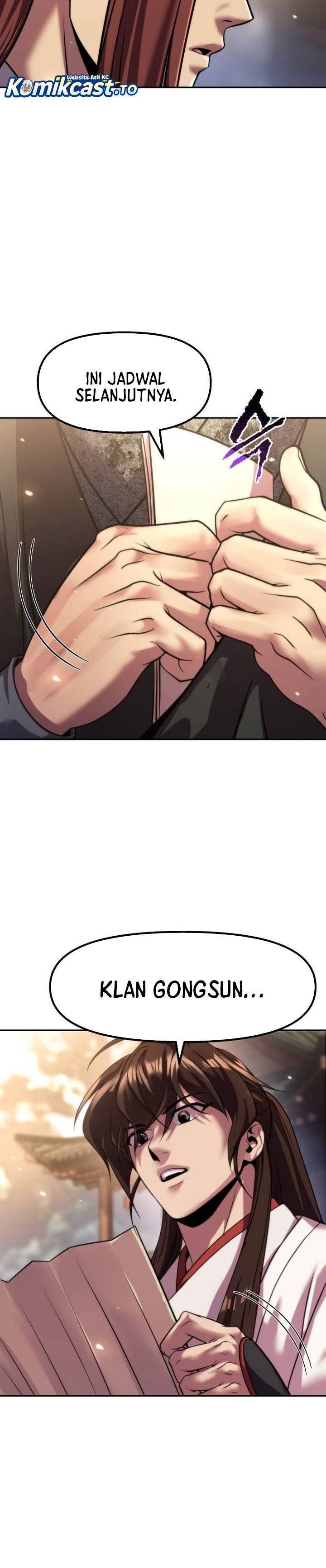 Chronicles of the Demon Faction Chap 145 - Next Chap 146