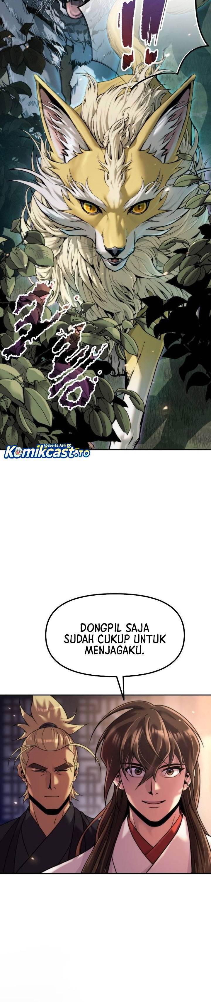 Chronicles of the Demon Faction Chap 145 - Next Chap 146