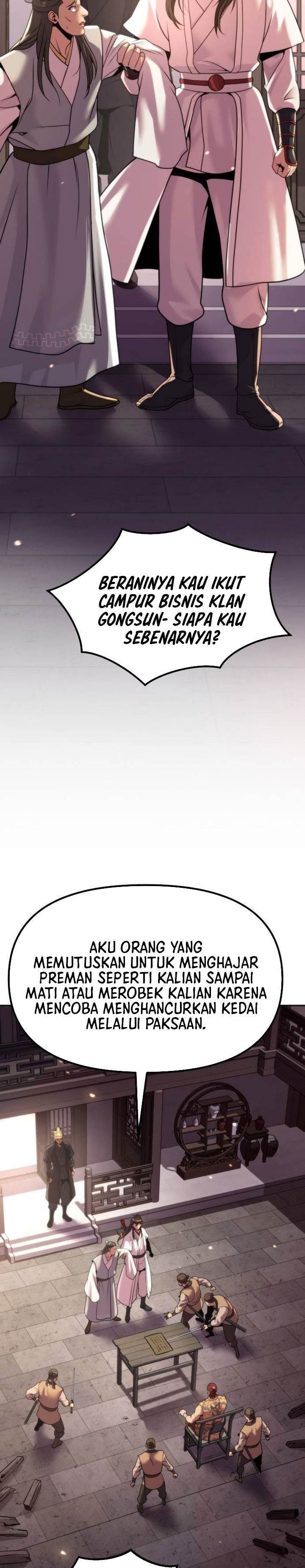 Chronicles of the Demon Faction Chap 145 - Next Chap 146