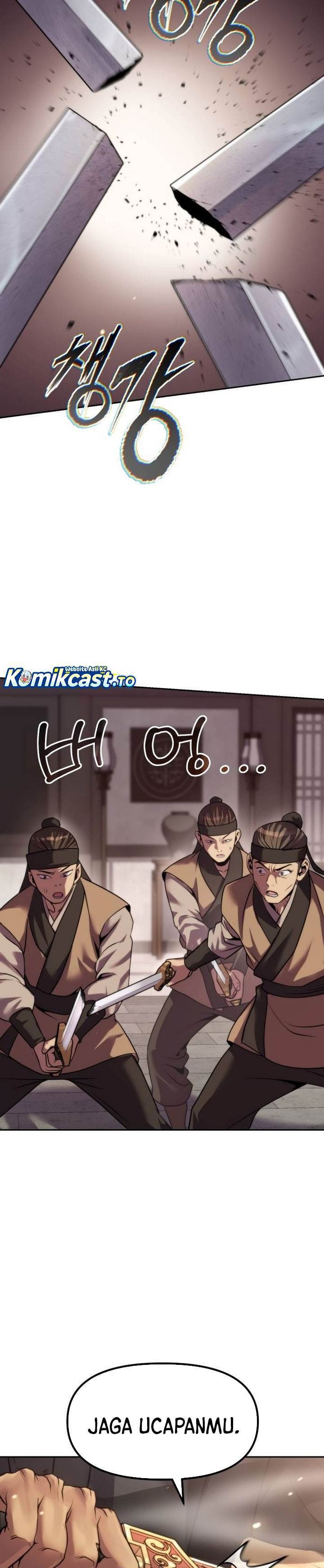 Chronicles of the Demon Faction Chap 145 - Next Chap 146